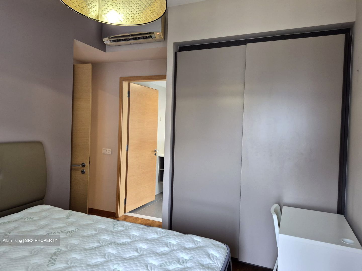 NV Residences (D18), Condominium #605951781